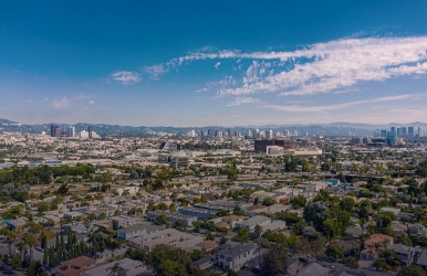 Aluguel de carros Enterprise em West, Los Angeles