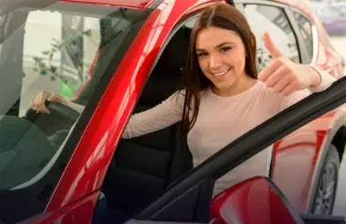 Rent a Car with Enterprise at Rental Car Center Miami