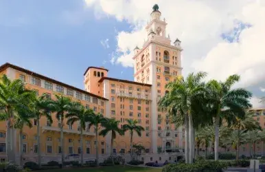 Rent a car with the agency Enterprise in Coral Gables, Fl