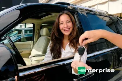 Enterprise Car Rental Locations in Miami