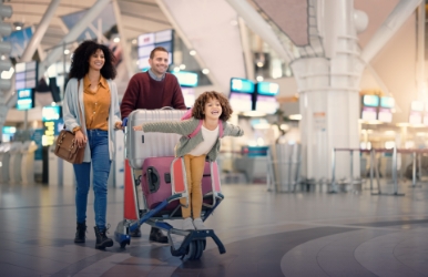Alquiler de carros Enterprise en el Aeropuerto de Orlando