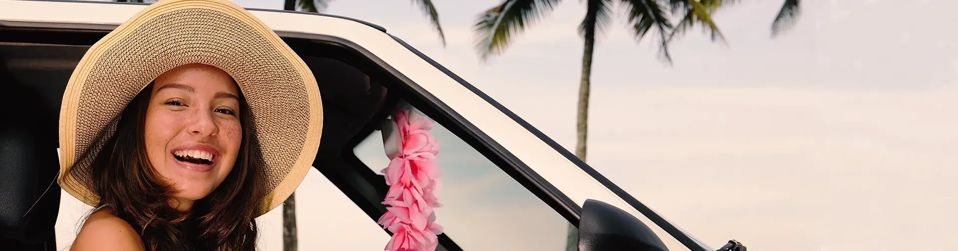 Opiniões sobre locação de carros na Hertz em Fort Lauderdale