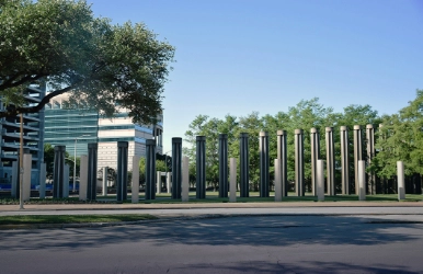 Aluguel de carros em Houston Medical Center, Houston, Texas