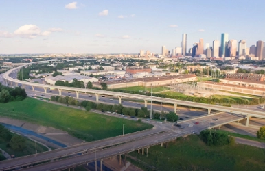 Aluguel de carros em Katy, Houston, Texas
