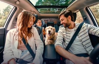 Hertz car rentals in Downey, near Los Angeles