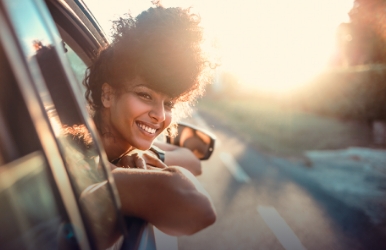 Hertz car rentals in West Los Angeles