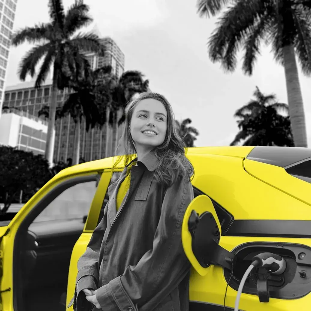 Hertz Car Rental in Miami, FL