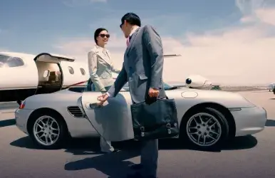 Rentar autos con la agencia Hertz en el Miami Executive Airport