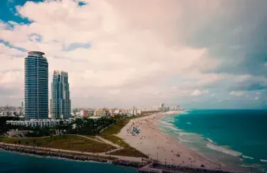 Alquiler de vehículos en Miami Beach con Hertz