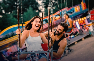 Rent a car with Hertz at Disney World, Orlando