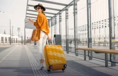Alquiler de autos Hertz en el Aeropuerto Internacional de San Diego California
