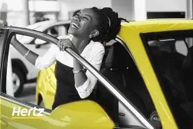 Direcciones de las oficinas Hertz en San Diego, California
