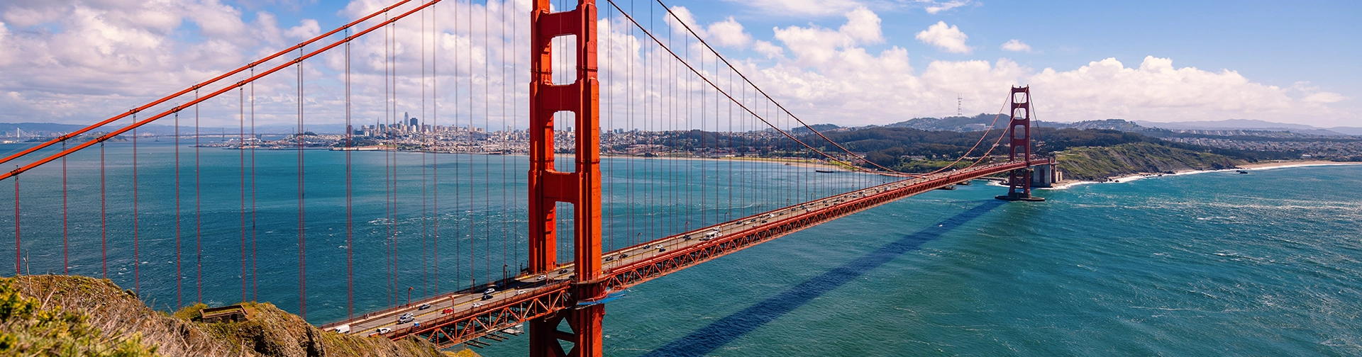 Reviews about car rentals in San Francisco