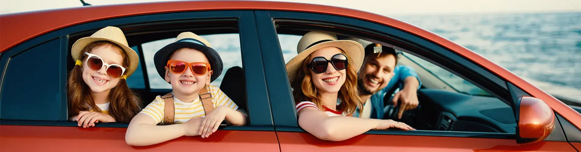 Dicas para alugar um carro em Hollywood, Flórida