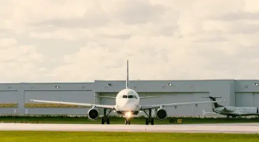 Aluguel de carros no Aeroporto Internacional de Fort Lauderdale