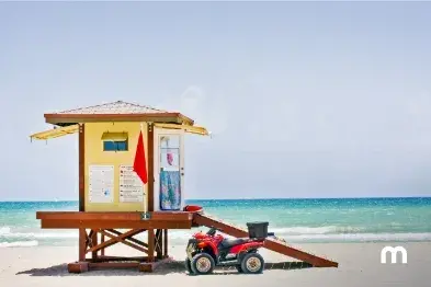 Saiba como ir de Hollywood Flórida, para Miami A melhor rota para ir de Hollywood Flórida, até Miami