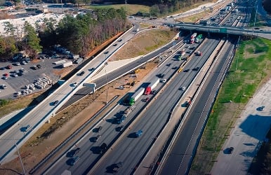 Rent a car in Midtown, Atlanta
