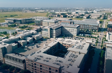 Car rentals at Fort Worth Airport