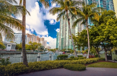 Car rentals in Fort Lauderdale