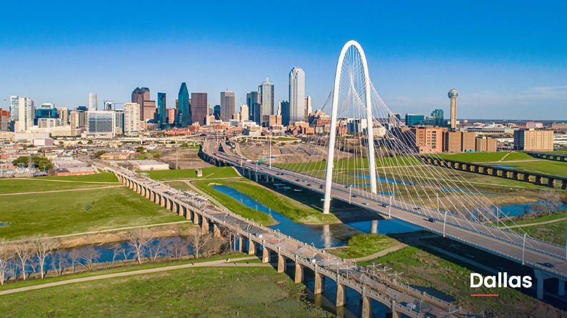 Best activities to do in Dallas