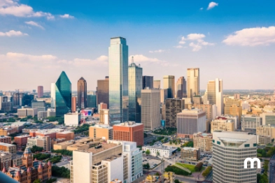 Explore the best spots in Dallas