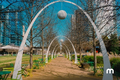 Discover what to do in Dallas in a day