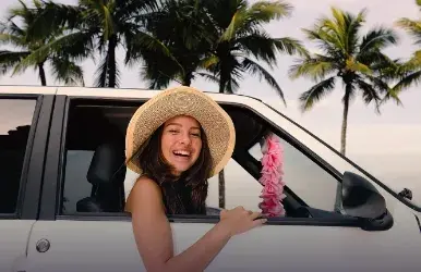 Aluguel de carros em Palm Beach