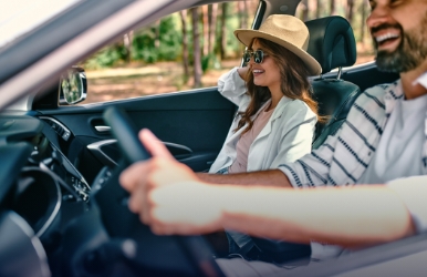 Car rental in Katy Houston, Tx