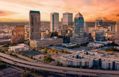 Rent a car in Dallas, Texas