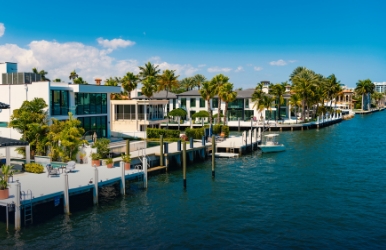  Car rental in Miami, Florida