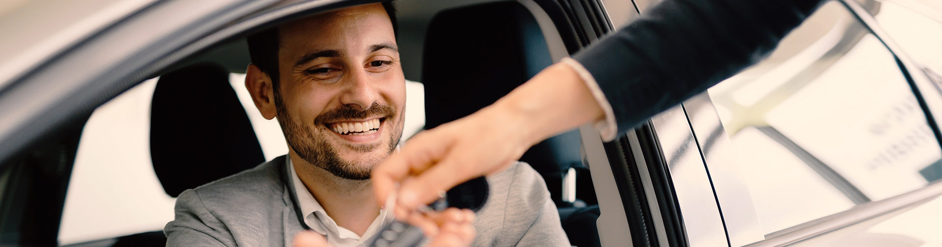 Customer reviews on car rentals in Houston, Tx