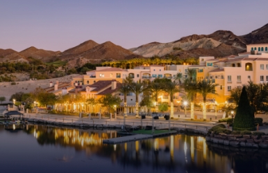 Cheap car rentals at Henderson NV