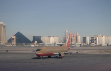 Find the best car rentals at MGM Grand Las Vegas