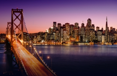 Rent a cheap car in San Francisco CA