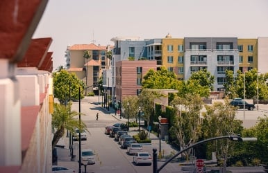 Find your perfect rental car in Downey, CA