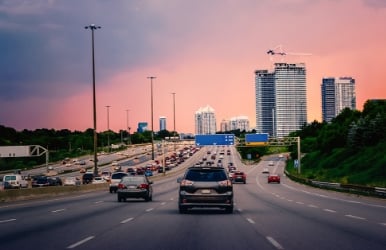 Car rentals in Downtown Los Angeles