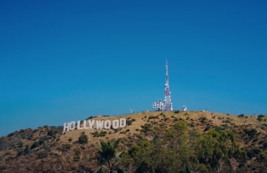 Affordable car rentals in Hollywood, Los Angeles