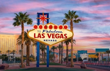 Rent your dream car in Las Vegas at the best price