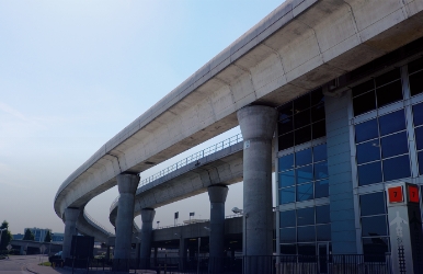 Rent a car at John F. Kennedy Airport