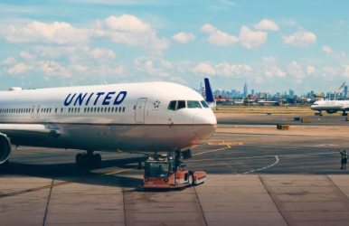 Car rental at Newark Liberty Airport
