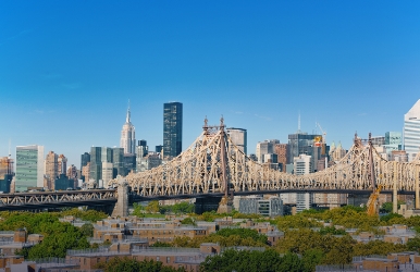 Rent a car in Queens, New York