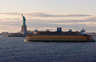 Car rental in Staten Island