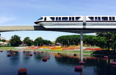 Car rental in Orlando, Florida