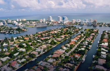 Cheap car rentals in Fort Lauderdale