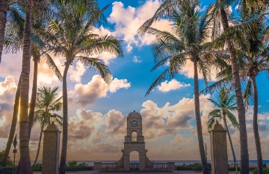 Car rental deals in West Palm Beach