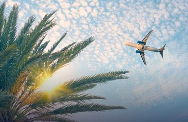 Rent a car at Palm Beach International Airport (PBI)
