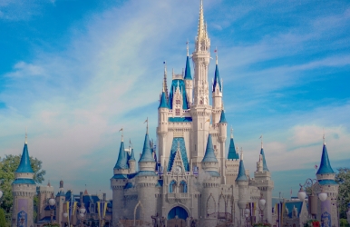  Car rental in Orlando, Florida