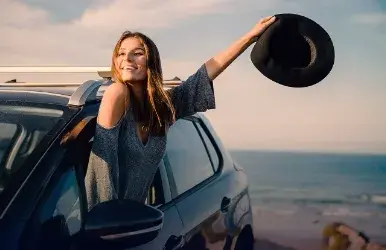 Rent a car in Chula Vista, California