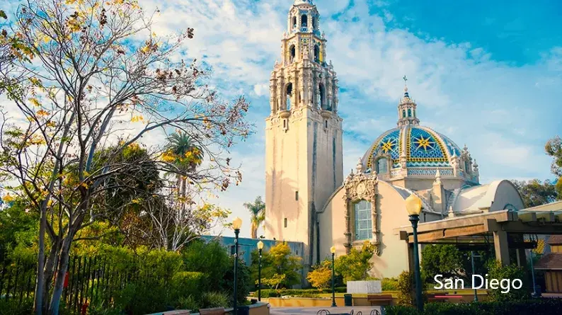 Best things to do in San Diego