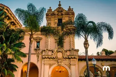 Enjoy San Diego in 3 days